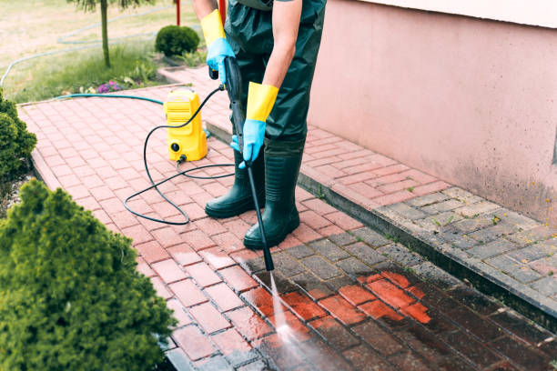 Best Gas Station Cleaning  in Glasgow Village, MO