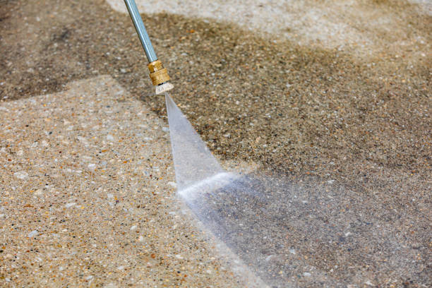 Best Factory Floor Cleaning  in Glasgow Village, MO